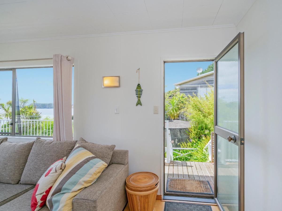 Double The Beach - Opito Bay Holiday Home Exterior photo