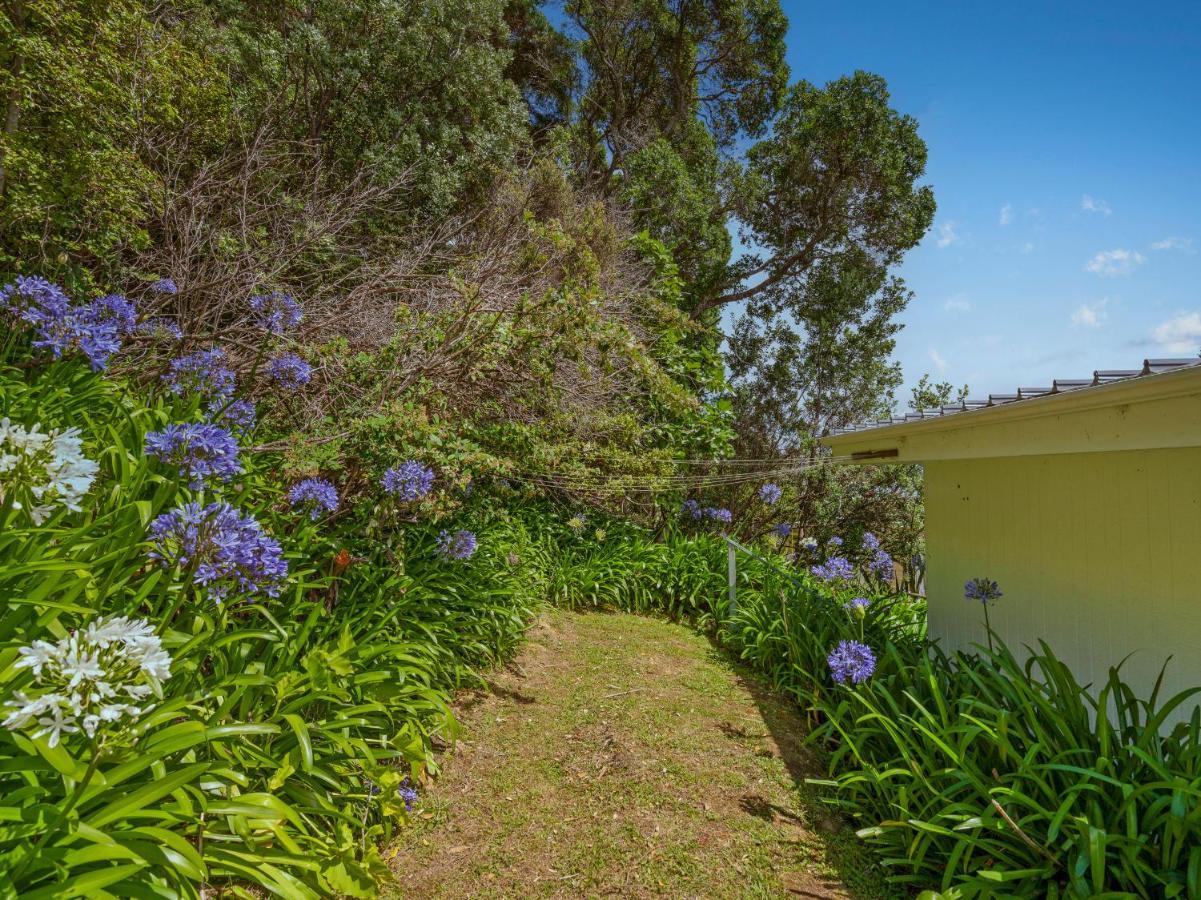 Double The Beach - Opito Bay Holiday Home Exterior photo