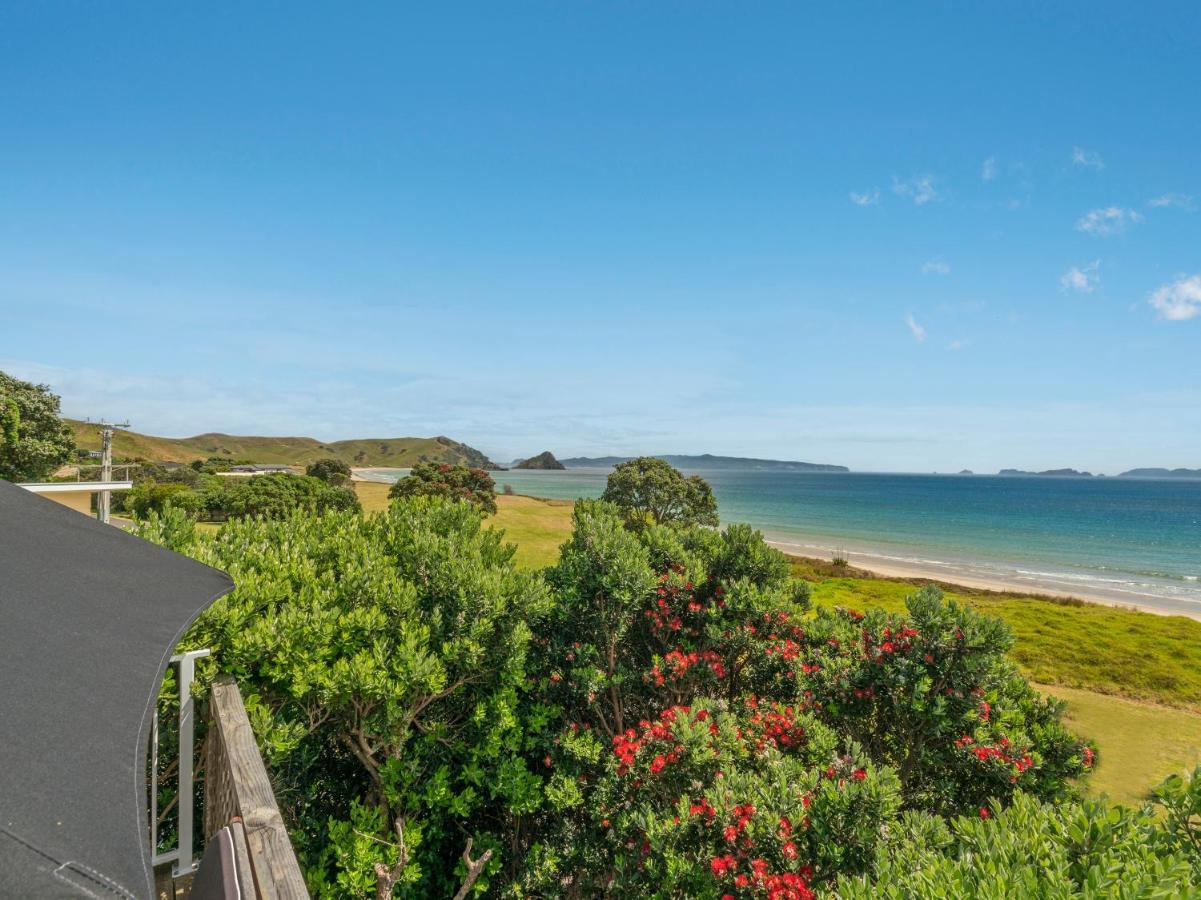 Double The Beach - Opito Bay Holiday Home Exterior photo